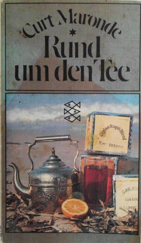 Rund um den Tee