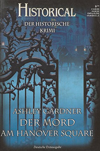 Der Mord am Hanover Square