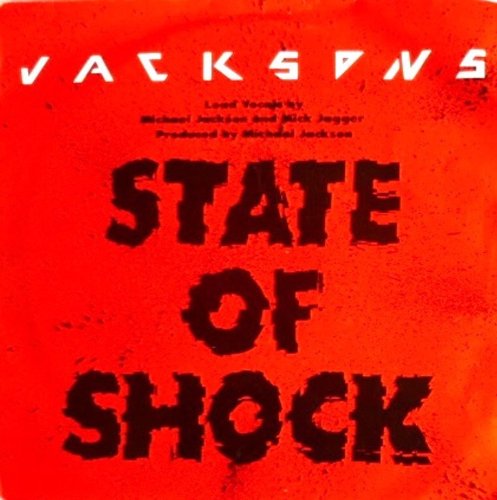 State Of Shock