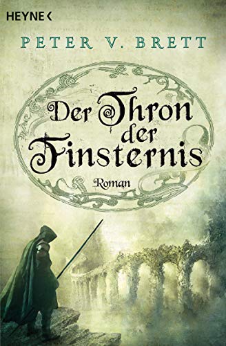 Demon Zyklus 4 Bände: Das Lied der Dunkelheit, Das Flüstern der Nacht, Die Flammen der Dämmerung, Der Thron der Finsternis