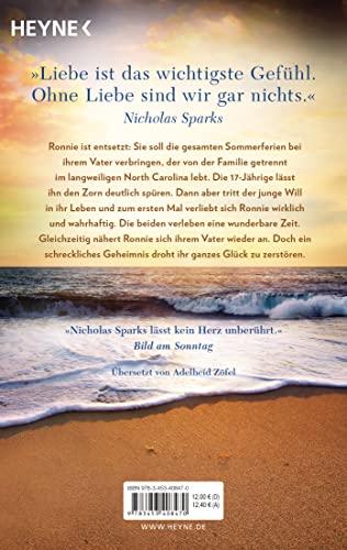Mit dir an meiner Seite: Roman