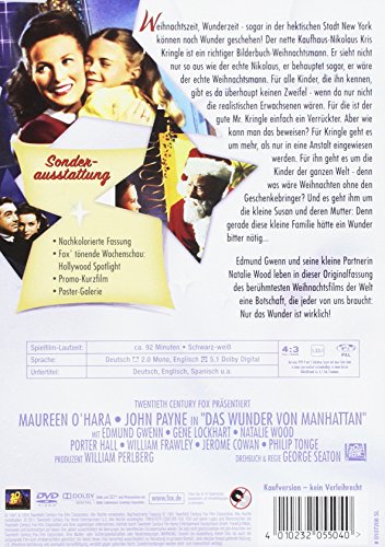 Das Wunder von Manhattan