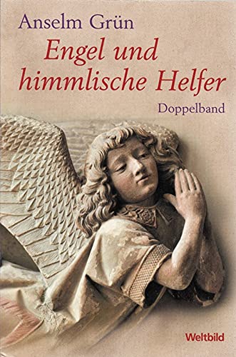 Engel und himmlische Helfer. Doppelband.