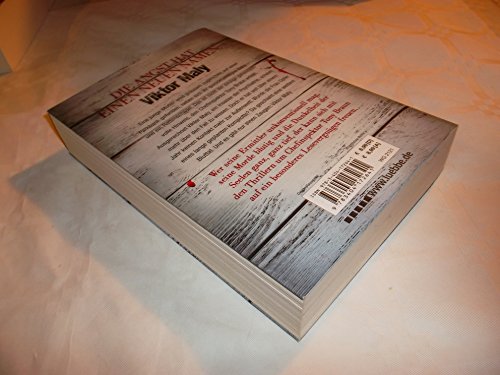 Rattenkinder: Thriller