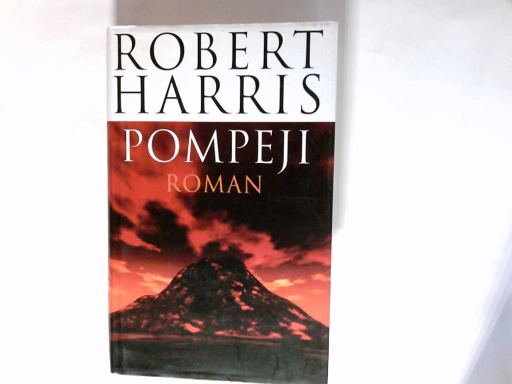 Pompeji. Roman.
