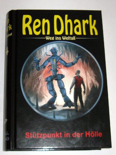 Ren Dhark Weg ins Weltall 31