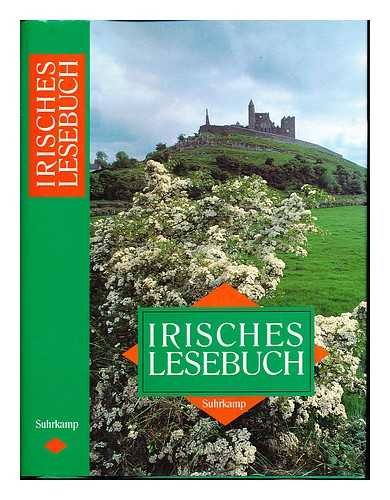 Irisches Lesebuch