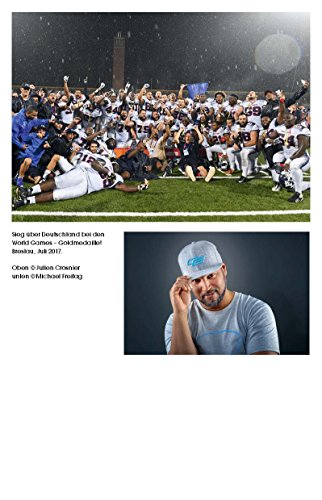 Believe the Hype! American Football: Mehr als nur ein Spiel: Der Nr.1 SPIEGEL-Bestseller
