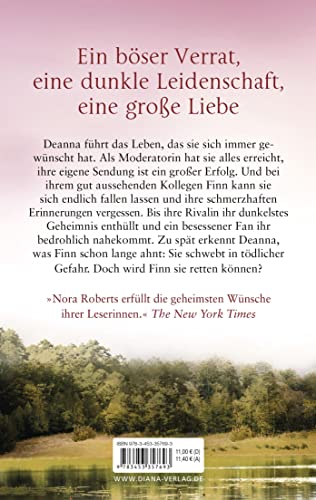Tödliche Liebe: Roman