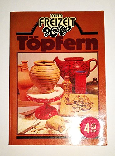 Ayca Riedinger: Töpfern - Mein Freizeit Hobby