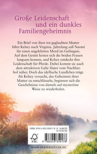 Schatten über den Weiden: Roman