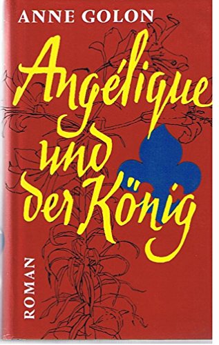 Angelique und der König