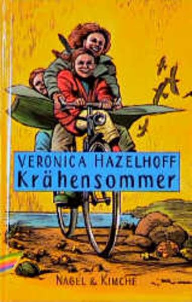 Krähensommer