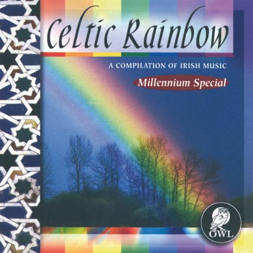 Celtic Rainbow - Millenium Special