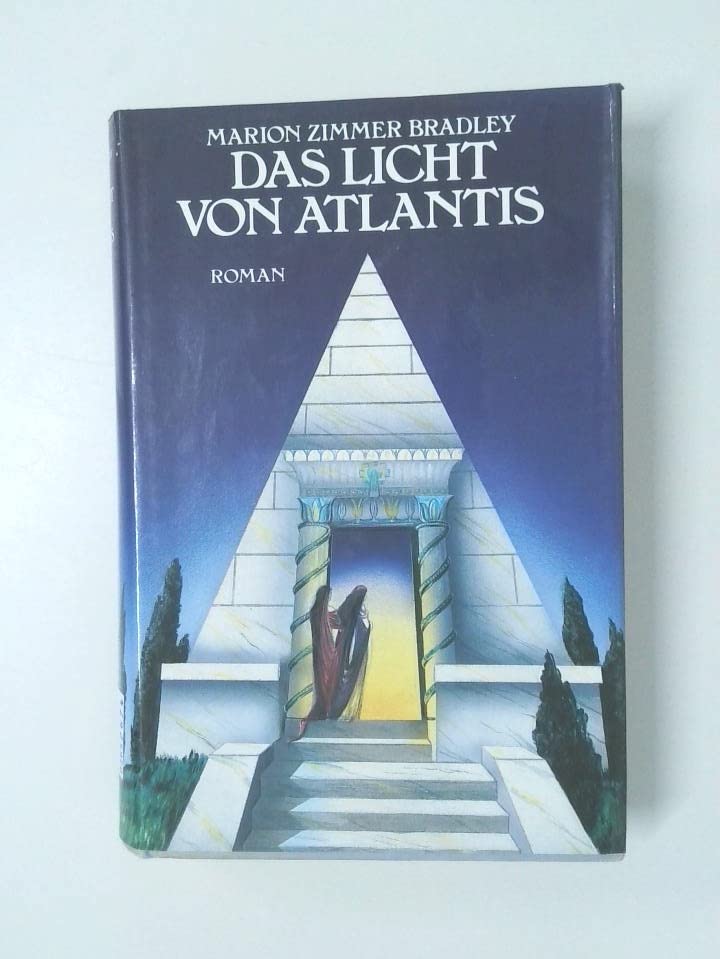 Das Licht von Atlantis