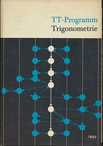 TT-Programm Trigonometrie