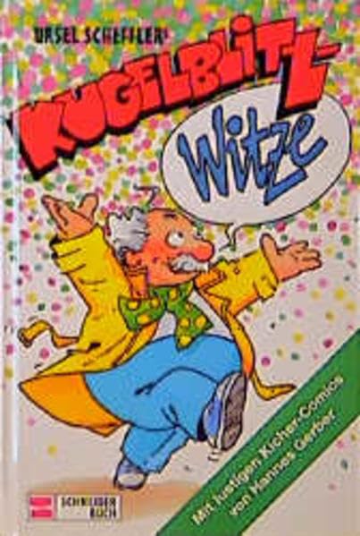 Kugelblitz-Witze