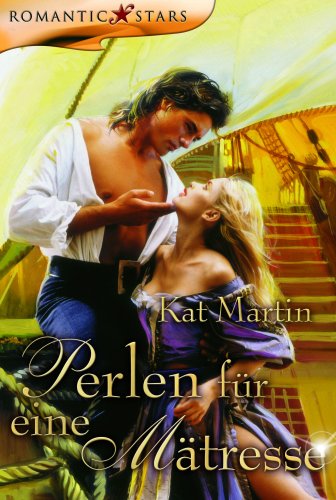 Perlen für eine Mätresse: Roman