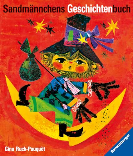 Sandmännchens Geschichtenbuch: 60 Gutenachtgeschichten (Vorlese- und Familienbücher)