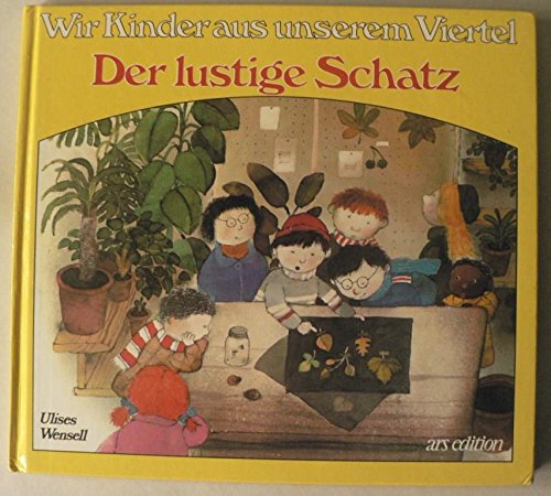 Der Zeichenwettbewerb