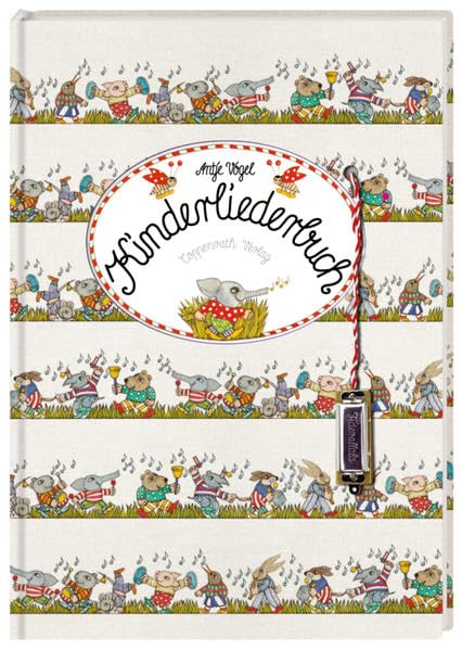 Kinderliederbuch