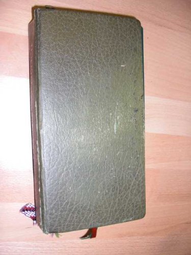 Feier des Stundengebetes. Stundenbuch. Authentische Ausgabe für den liturgischen Gebrauch. Dritter Band. Im Jahreskreis.