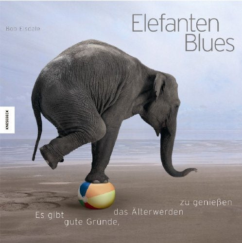 Elefantenblues: Es gibt gute Gründe, das Älterwerden zu geniessen