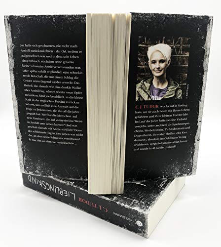 Lieblingskind: Thriller