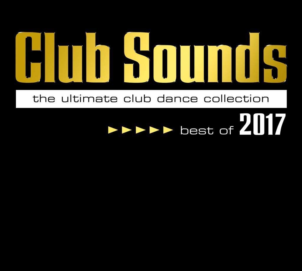 Club Sounds-Best of 2017