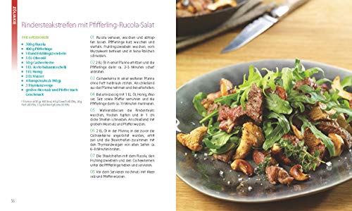 Low Carb bei Nahrungsmittelunverträglichkeit: 30 Rezepte bei Laktoseintoleranz/Fruktoseintoleranz/Zöliakie