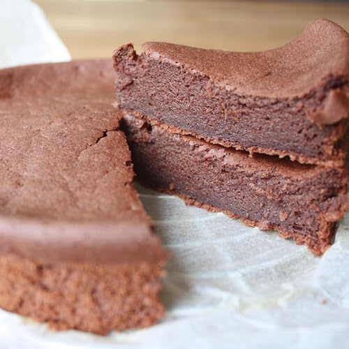 Abnehmen mit Brot und Kuchen: Die Wölkchenbäckerei