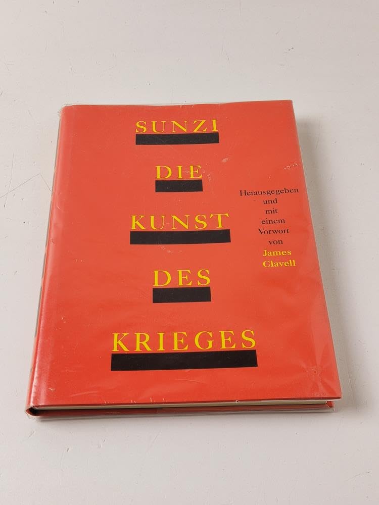 Die Kunst des Krieges