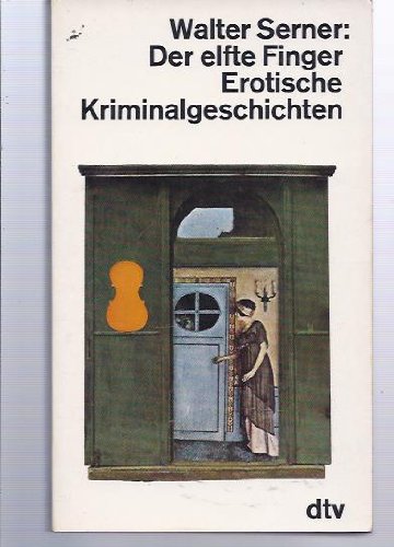Der elfte Finger
