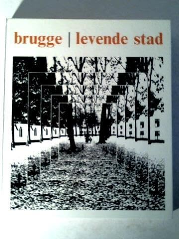 Brugge, levende stad