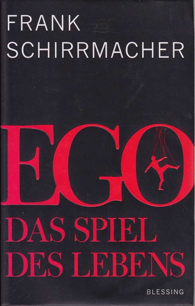 Ego: Das Spiel des Lebens