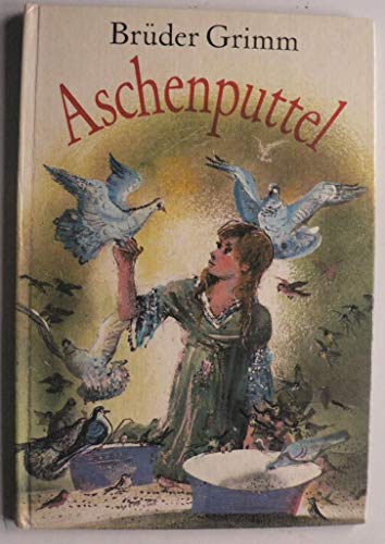 Aschenputtel