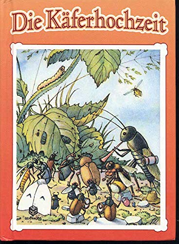 Die Käferhochzeit