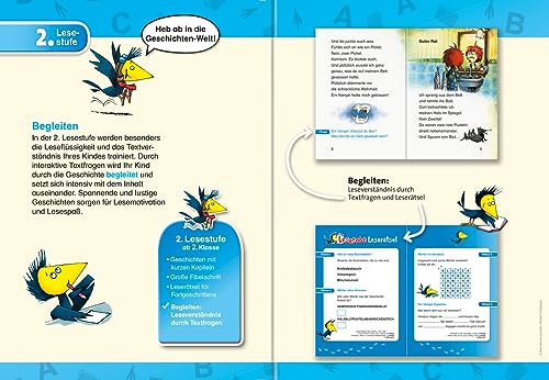 Hilfe, ich bin ein Vampir - Leserabe 2. Klasse - Erstlesebuch ab 7 Jahren (Leserabe mit Mildenberger Silbenmethode)