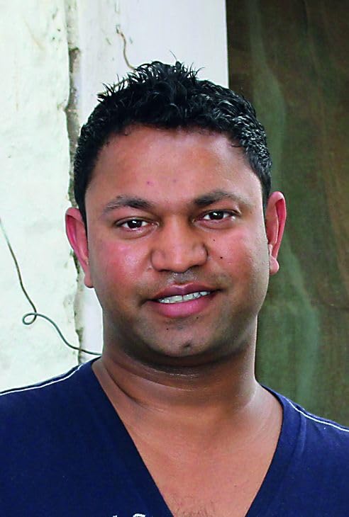 LION: Der lange Weg nach Hause