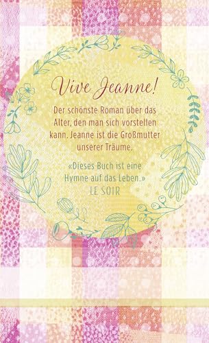 Die kleine Welt der Madame Jeanne