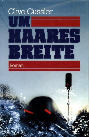 Um Haaresbreite