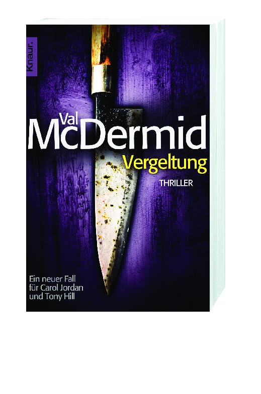Vergeltung