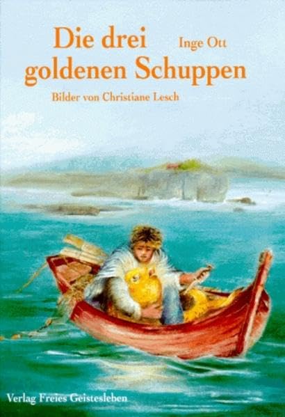 Die drei goldenen Schuppen