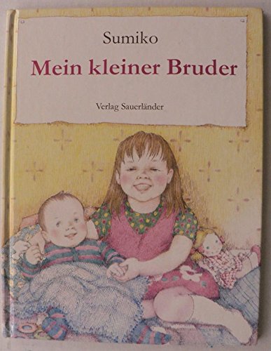 Mein kleiner Bruder