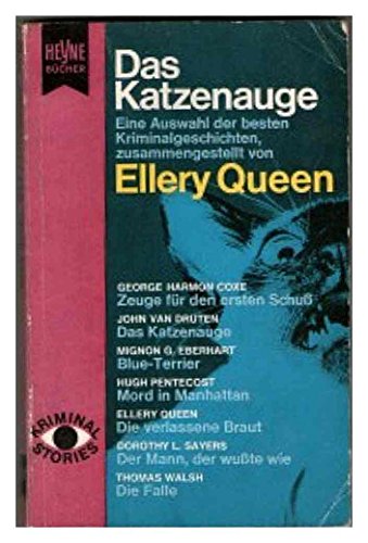 Das Katzenauge