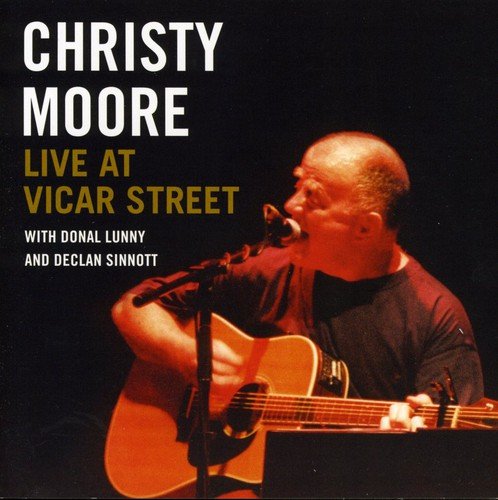 Live in Dublin
