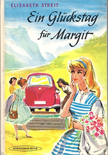 Ein Glückstag für Margit - bk1073