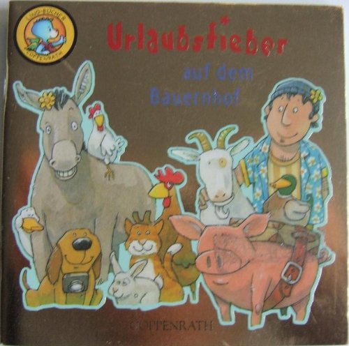 Urlaubsfieber auf dem Bauernhof Lino Buch 151 aus der Lino Box 26
