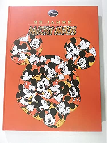 85 Jahre Micky Maus