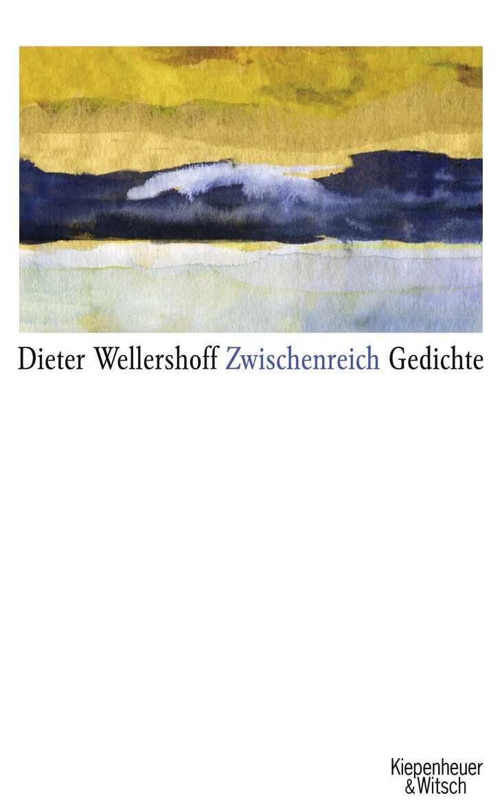 Zwischenreich: Gedichte